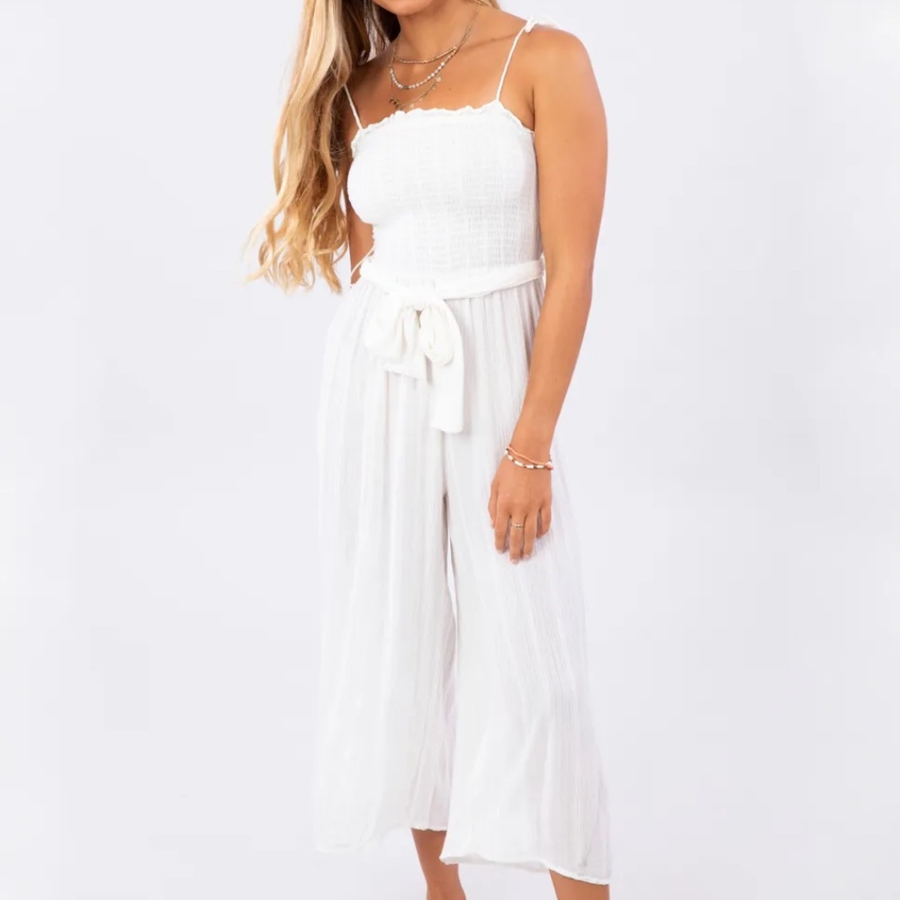 NEW*** Fiesta Floral Jumpsuit